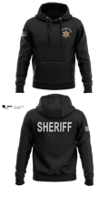 Jefferson County Sheriff SSO Hoodie - 3