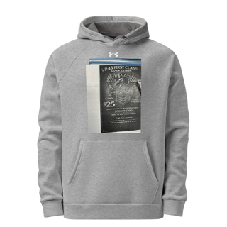 VP-45 Under Armour Hoodie