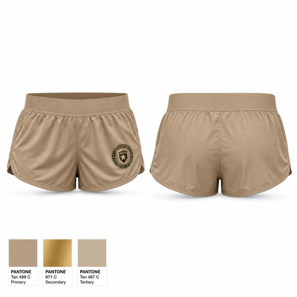 Ranger Panties, Bacon County Sheriff’s Office, Police, Teamtime, Team time, sublimation, custom sports apparel, team uniforms, spirit wear, spiritwear, sports uniforms, custom shirts, team store, custom team store, fundraiser sports, apparel fundraiser