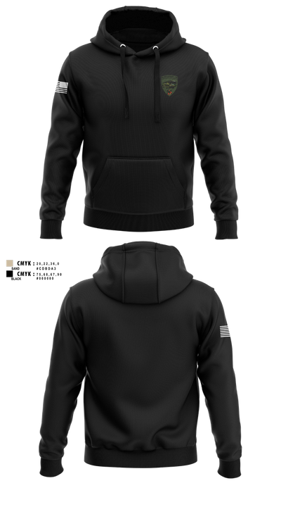 BrdSchZg 29606581 Hoodie - 1
