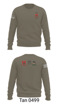 CMLP41 44688858 Crew Neck Sweatshirt - 65