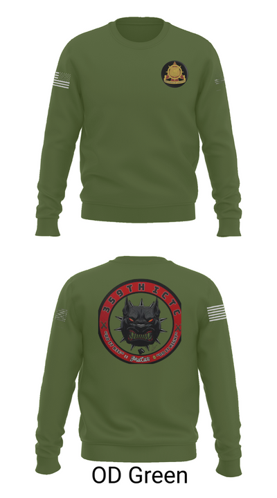 359 ICTC 15024551 Crew Neck Sweatshirt - 45