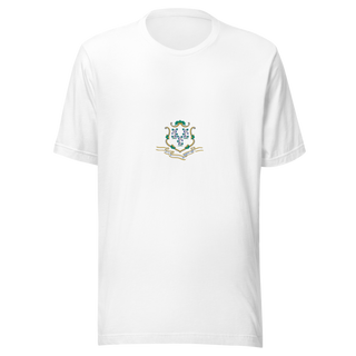 Unisex Staple T-Shirt - White