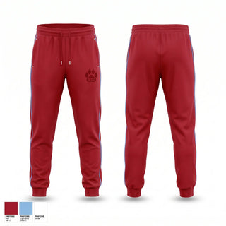 Sweatpants, USJ Bruins, Spirit Store, Teamtime, Team time, sublimation, custom sports apparel, team uniforms, spirit wear, spiritwear, sports uniforms, custom shirts, team store, custom team store, fundraiser sports, apparel fundraiser