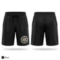 Greenville County Multi-Jurisdictional Drug Enforcement Unit 42319357 Athletic Shorts With Pockets - 1