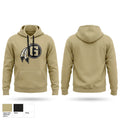 Gaffney Lady Indians Hoodie - 2