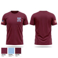 Kankakee Kay’s JROTC Short Sleeve Performance Shirt - 1