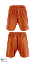 Celina Home Services LLC Athletic Shorts With Pockets - 101