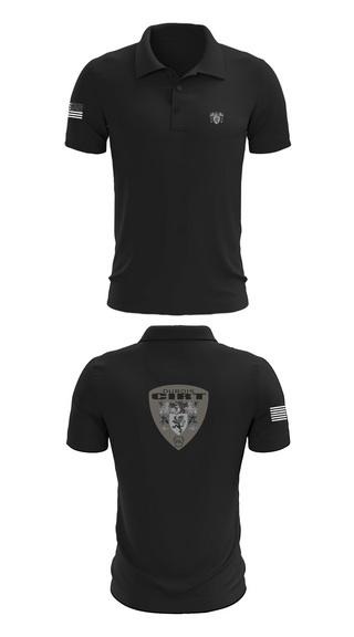 Short Sleeve Performance Polo, DuBois City CIRTDuBois City CIRT, Police, Teamtime, Team time, sublimation, custom sports apparel, team uniforms, spirit wear, spiritwear, sports uniforms, custom shirts, team store, custom team store, fundraiser sports, apparel fundraiser