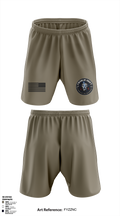 Charlie Shift 96324144 Athletic Shorts With Pockets - 3