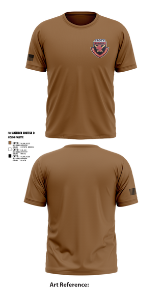 Short Sleeve Performance Shirt, Gladiators, Army, Teamtime, Team time, sublimation, custom sports apparel, team uniforms, spirit wear, spiritwear, sports uniforms, custom shirts, team store, custom team store, fundraiser sports, apparel fundraiser