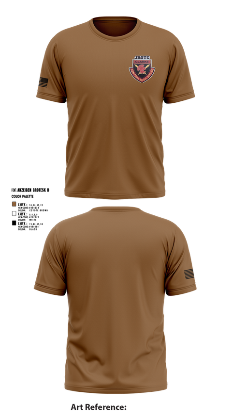 Short Sleeve Performance Shirt, Gladiators, Army, Teamtime, Team time, sublimation, custom sports apparel, team uniforms, spirit wear, spiritwear, sports uniforms, custom shirts, team store, custom team store, fundraiser sports, apparel fundraiser