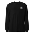 Defense Cortinating Element 97094891 Unisex Long Sleeve Tee | Bella + Canvas 3501