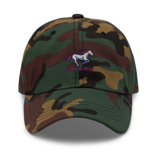 Plaza Park 7264543 Classic Dad Hat | Yupoong 6245CM