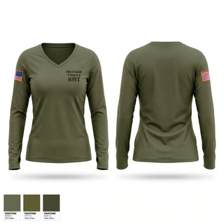 Old School Cotton Feel Shirt, Richland County SRT, Police, Teamtime, Team time, sublimation, custom sports apparel, team uniforms, spirit wear, spiritwear, sports uniforms, custom shirts, team store, custom team store, fundraiser sports, apparel fundraiser