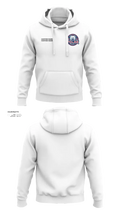 Polar Select 6620869 Hoodie - 152