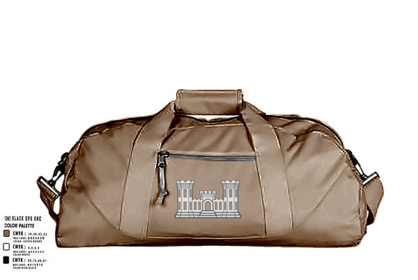 Duffle Bag, A co 229th Heavy, , Teamtime, Team time, sublimation, custom sports apparel, team uniforms, spirit wear, spiritwear, sports uniforms, custom shirts, team store, custom team store, fundraiser sports, apparel fundraiser