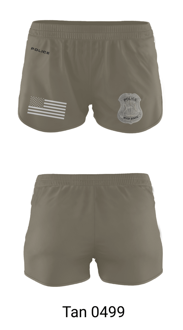 Ranger Panties, RRPD, Police, Teamtime, Team time, sublimation, custom sports apparel, team uniforms, spirit wear, spiritwear, sports uniforms, custom shirts, team store, custom team store, fundraiser sports, apparel fundraiser