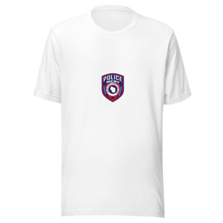 Unisex Staple T-Shirt - White