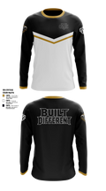 GYS 27849483 Long Sleeve Performance Shirt - 6