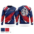 Air Evac Crew Neck Sweatshirt - 1