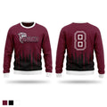 Anoka Tornadoes 88983884 Crew Neck Sweatshirt - 1