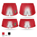 Rocksprings Angoras Women's Shorts - 1