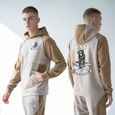 NMCB-25 17597723 Hoodie - 4