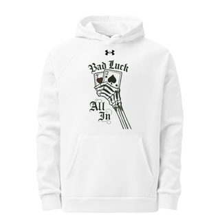 4th plt bad luck 18253345 Under Armour Hoodie