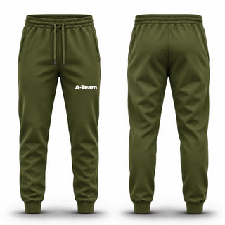 Sweatpants, A-Team, Police, Teamtime, Team time, sublimation, custom sports apparel, team uniforms, spirit wear, spiritwear, sports uniforms, custom shirts, team store, custom team store, fundraiser sports, apparel fundraiser