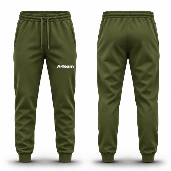 Sweatpants, A-Team, Police, Teamtime, Team time, sublimation, custom sports apparel, team uniforms, spirit wear, spiritwear, sports uniforms, custom shirts, team store, custom team store, fundraiser sports, apparel fundraiser