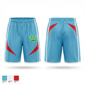 Lowell Little League 29237848 Athletic Shorts With Pockets - 2