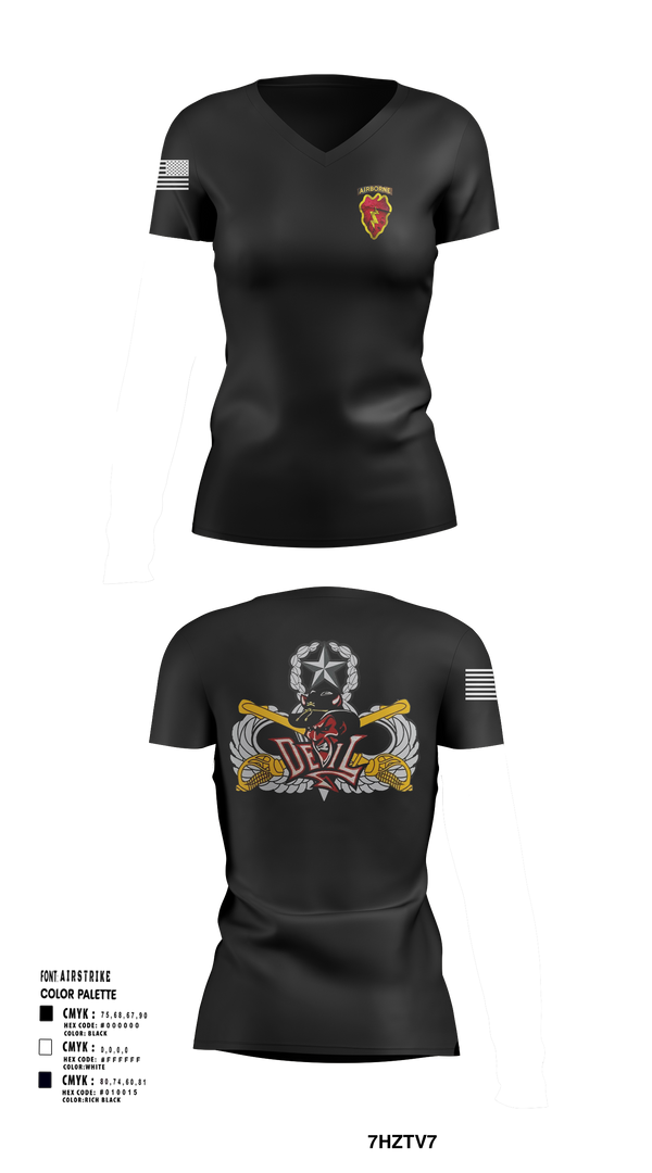 Women's Short Sleeve Vneck Shirt, Spartans, , Teamtime, Team time, sublimation, custom sports apparel, team uniforms, spirit wear, spiritwear, sports uniforms, custom shirts, team store, custom team store, fundraiser sports, apparel fundraiser