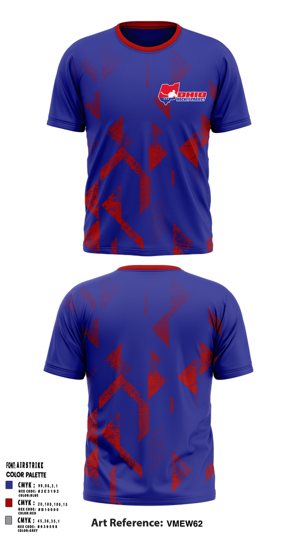 FREE T-SHIRT