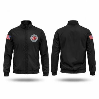 Windbreaker, JSP FIRE, EMS/EMT, Teamtime, Team time, sublimation, custom sports apparel, team uniforms, spirit wear, spiritwear, sports uniforms, custom shirts, team store, custom team store, fundraiser sports, apparel fundraiser