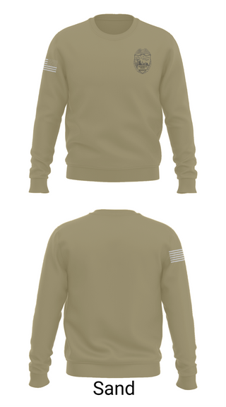 Crew Neck Sweatshirt, SERVICES DIV., , Teamtime, Team time, sublimation, custom sports apparel, team uniforms, spirit wear, spiritwear, sports uniforms, custom shirts, team store, custom team store, fundraiser sports, apparel fundraiser