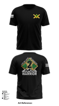 2SBCT 74297884 Short Sleeve Performance Shirt - 13