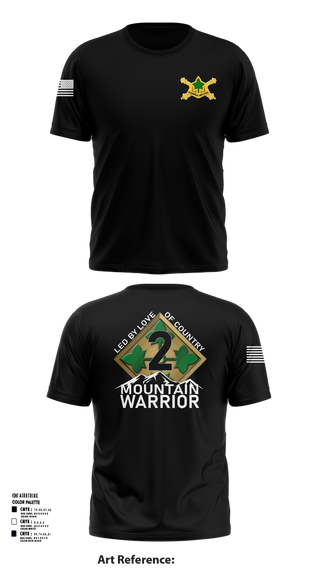 Short Sleeve Performance Shirt, 2SBCT, , Teamtime, Team time, sublimation, custom sports apparel, team uniforms, spirit wear, spiritwear, sports uniforms, custom shirts, team store, custom team store, fundraiser sports, apparel fundraiser