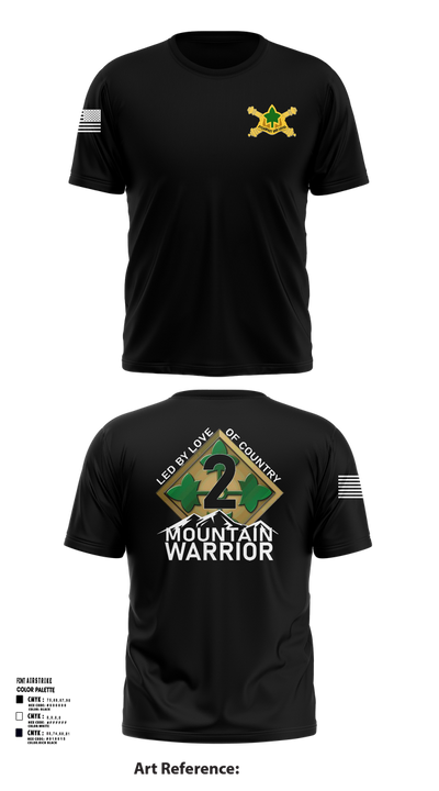 2SBCT 74297884 Short Sleeve Performance Shirt - 13