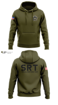 Pratt county sheriff Hoodie - 11