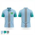 Lowell Little League 29237848 Short Sleeve Performance Polo - 2