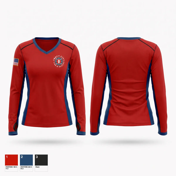 Old School Cotton Feel Shirt, Tracy City, Fire Department, Teamtime, Team time, sublimation, custom sports apparel, team uniforms, spirit wear, spiritwear, sports uniforms, custom shirts, team store, custom team store, fundraiser sports, apparel fundraiser