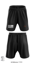 Border patrol 16700191 Athletic Shorts With Pockets - 103