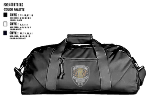Duffle Bag, , , Teamtime, Team time, sublimation, custom sports apparel, team uniforms, spirit wear, spiritwear, sports uniforms, custom shirts, team store, custom team store, fundraiser sports, apparel fundraiser