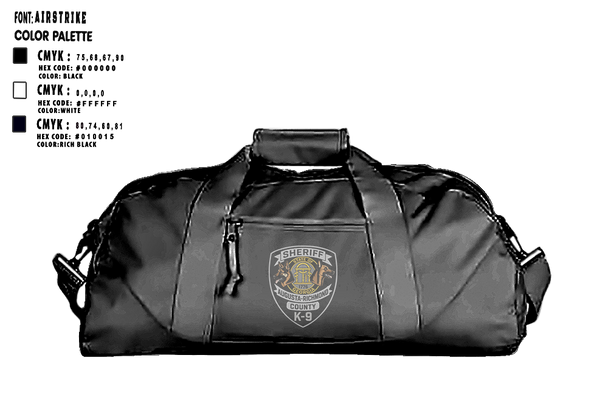 Duffle Bag, , , Teamtime, Team time, sublimation, custom sports apparel, team uniforms, spirit wear, spiritwear, sports uniforms, custom shirts, team store, custom team store, fundraiser sports, apparel fundraiser