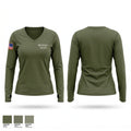 Warrant Squad Old School Cotton Feel Shirt - 1
