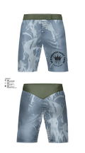 No Sympathy Fight Team 94169157 Fight Shorts - 3