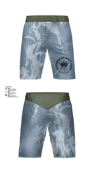 Fight Shorts, No Sympathy Fight Team, , Teamtime, Team time, sublimation, custom sports apparel, team uniforms, spirit wear, spiritwear, sports uniforms, custom shirts, team store, custom team store, fundraiser sports, apparel fundraiser