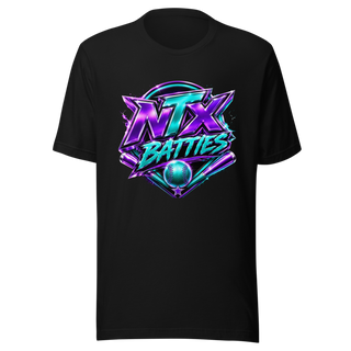 Unisex Staple T-Shirt - Black