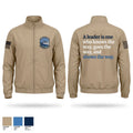 CAP GA-160 80506742 Windbreaker - 1
